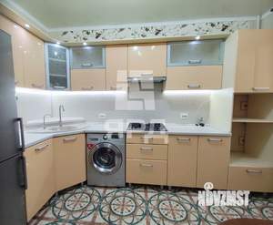 3-к квартира, вторичка, 79м2, 2/9 этаж