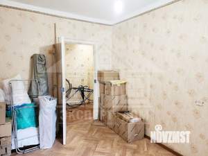 2-к квартира, вторичка, 45м2, 1/9 этаж