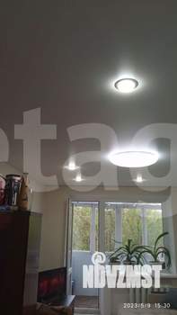 3-к квартира, вторичка, 52м2, 4/5 этаж