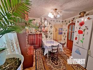 3-к квартира, вторичка, 85м2, 1/1 этаж