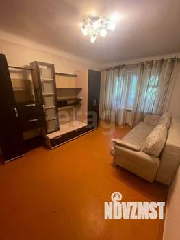 1-к квартира, вторичка, 30м2, 2/5 этаж