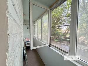 2-к квартира, вторичка, 45м2, 1/9 этаж