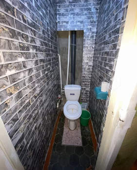 1-к квартира, вторичка, 30м2, 3/5 этаж