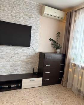 1-к квартира, вторичка, 29м2, 4/5 этаж