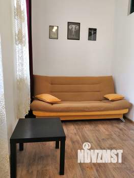 2-к квартира, вторичка, 40м2, 2/3 этаж