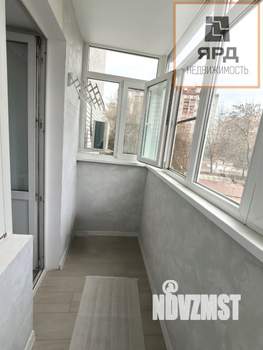 1-к квартира, вторичка, 48м2, 2/10 этаж