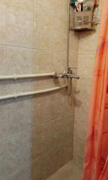 1-к квартира, вторичка, 17м2, 4/5 этаж