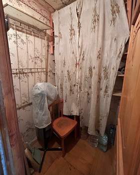 2-к квартира, вторичка, 45м2, 4/5 этаж