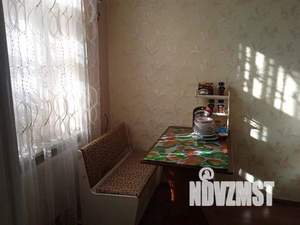 1-к квартира, вторичка, 16м2, 1/1 этаж