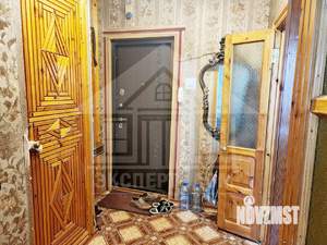 1-к квартира, вторичка, 39м2, 6/9 этаж
