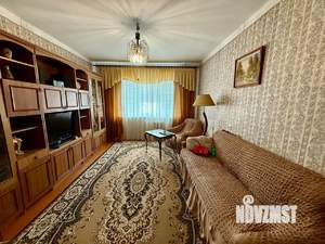 3-к квартира, вторичка, 63м2, 3/9 этаж