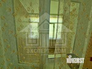 3-к квартира, вторичка, 63м2, 3/9 этаж