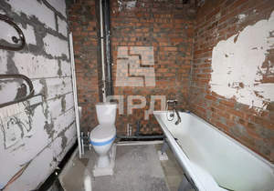 1-к квартира, вторичка, 36м2, 8/9 этаж