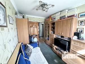 3-к квартира, вторичка, 51м2, 5/6 этаж