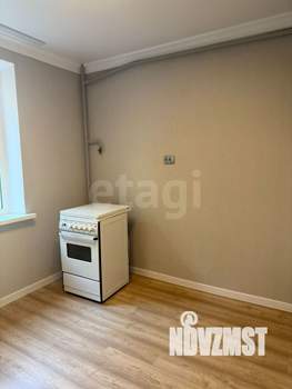 1-к квартира, вторичка, 38м2, 2/9 этаж