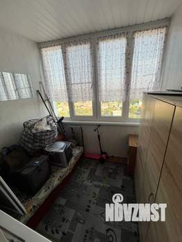 3-к квартира, вторичка, 60м2, 9/9 этаж