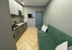 1-к квартира, вторичка, 38м2, 3/8 этаж