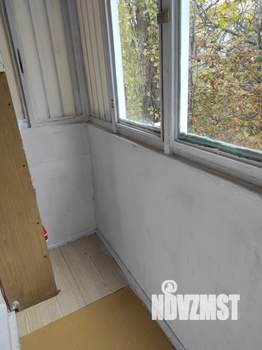 1-к квартира, вторичка, 31м2, 3/5 этаж