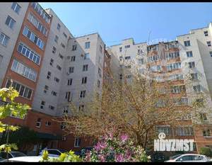 2-к квартира, вторичка, 72м2, 7/8 этаж