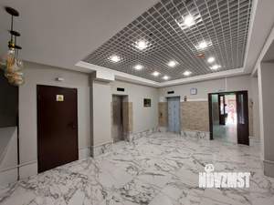 2-к квартира, вторичка, 56м2, 11/17 этаж