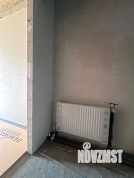 3-к квартира, вторичка, 55м2, 1/1 этаж