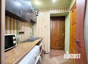 1-к квартира, вторичка, 16м2, 2/5 этаж