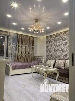 2-к квартира, вторичка, 56м2, 2/10 этаж
