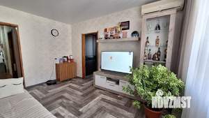 3-к квартира, вторичка, 50м2, 5/5 этаж