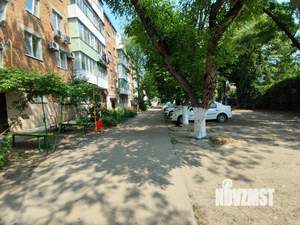 3-к квартира, вторичка, 59м2, 4/5 этаж