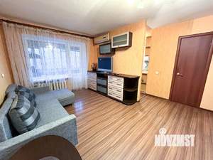 1-к квартира, вторичка, 30м2, 5/5 этаж
