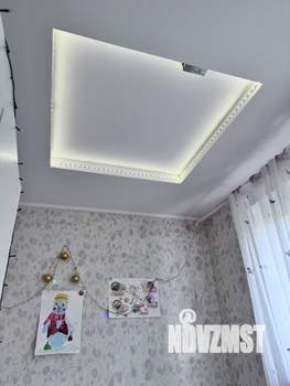 1-к квартира, вторичка, 35м2, 3/5 этаж