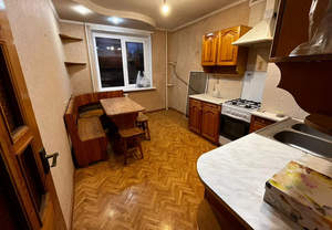 3-к квартира, вторичка, 64м2, 2/9 этаж