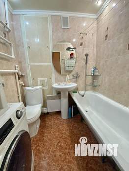 1-к квартира, вторичка, 37м2, 5/9 этаж