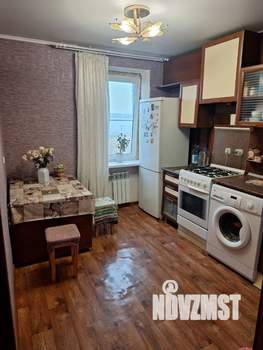1-к квартира, вторичка, 36м2, 7/9 этаж