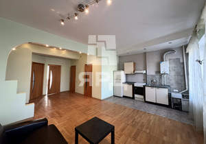 3-к квартира, вторичка, 78м2, 3/4 этаж