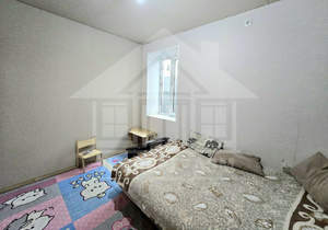 2-к квартира, вторичка, 23м2, 1/1 этаж