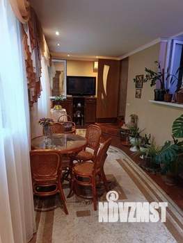 3-к квартира, вторичка, 67м2, 1/5 этаж