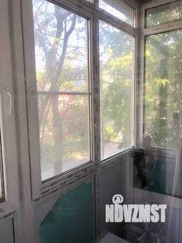 1-к квартира, вторичка, 30м2, 2/5 этаж