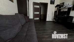 2-к квартира, вторичка, 54м2, 1/3 этаж