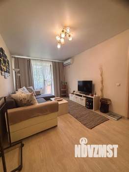 2-к квартира, вторичка, 41м2, 3/5 этаж