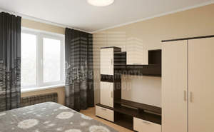 3-к квартира, вторичка, 58м2, 4/5 этаж