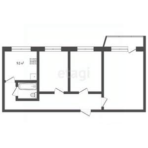Фото квартиры на продажу (2)