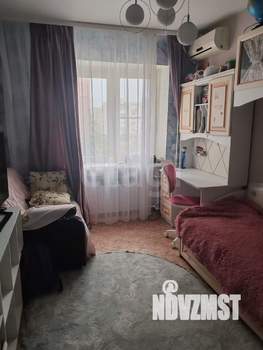 3-к квартира, вторичка, 66м2, 6/9 этаж