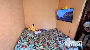 1-к квартира, вторичка, 31м2, 4/5 этаж