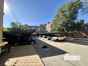 6-к квартира, вторичка, 330м2, 4/4 этаж