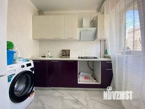 1-к квартира, вторичка, 37м2, 9/10 этаж