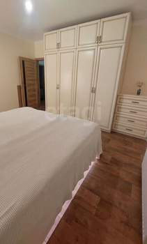 2-к квартира, вторичка, 55м2, 6/9 этаж