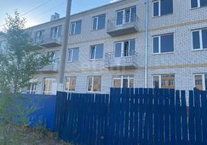 1-к квартира, вторичка, 32м2, 2/3 этаж