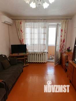 2-к квартира, вторичка, 40м2, 5/5 этаж