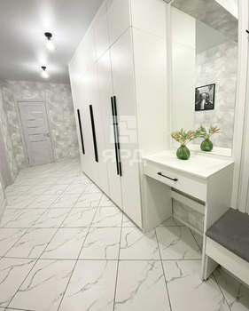 2-к квартира, вторичка, 75м2, 2/9 этаж